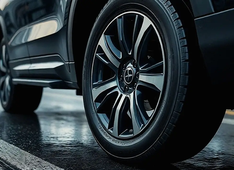 문광면 AMG E53 넥센타이어렌탈 현장 사진 7